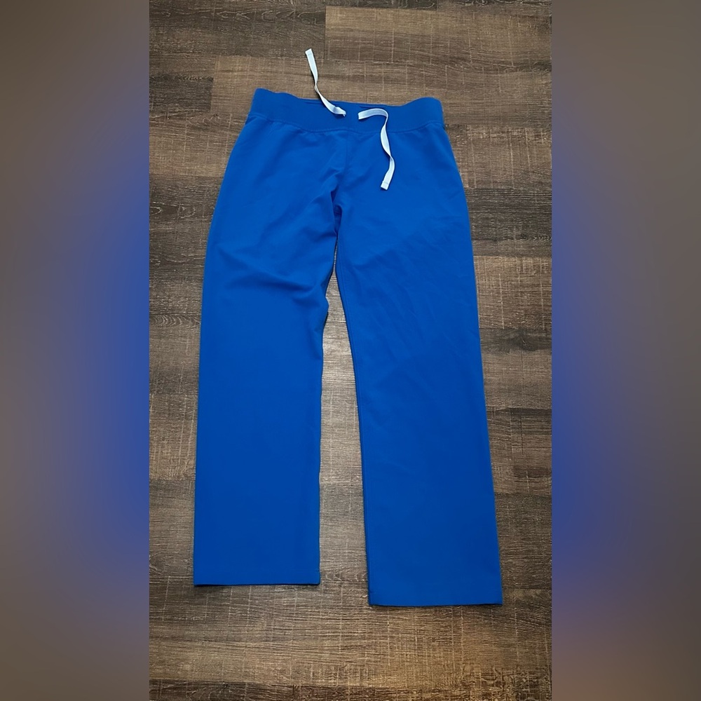 Figs Women's Blue Pants